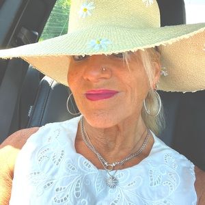 Meet your Posher, Sonja